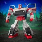 Transformers Legacy Evolution Deluxe Crosscut 5.5 inch Action Figure – Robot to Car Conversion Toy
