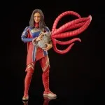 Hasbro Marvel Legends Ms. Marvel 6-Inch Action Figure UK