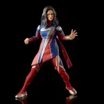 Hasbro Marvel Legends Ms. Marvel 6-Inch Action Figure UK