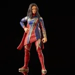 Hasbro Marvel Legends Ms. Marvel 6-Inch Action Figure UK