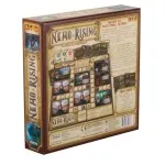 WizKids Nemo Rising Robur the Conqueror – Epic Cooperative Adventure Board Game UK