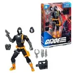 G.I. Joe Classified Series #33 Cobra B.A.T. 6-Inch Action Figure UK