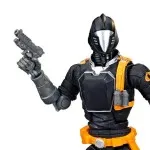 G.I. Joe Classified Series #33 Cobra B.A.T. 6-Inch Action Figure UK