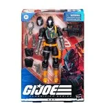 G.I. Joe Classified Series #33 Cobra B.A.T. 6-Inch Action Figure UK