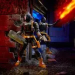 G.I. Joe Classified Series #33 Cobra B.A.T. 6-Inch Action Figure UK