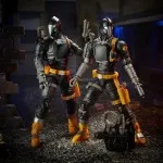 G.I. Joe Classified Series #33 Cobra B.A.T. 6-Inch Action Figure UK