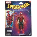 Hasbro Marvel Legends Collectors Figure – Ben Reilly Spider-Man 6 Inch UK