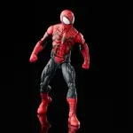 Hasbro Marvel Legends Collectors Figure – Ben Reilly Spider-Man 6 Inch UK