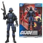G.I. Joe Classified Series 37 Cobra Officer 6-Inch Action Figure UK Collectible