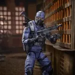 G.I. Joe Classified Series 37 Cobra Officer 6-Inch Action Figure UK Collectible