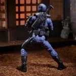 G.I. Joe Classified Series 37 Cobra Officer 6-Inch Action Figure UK Collectible