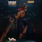 Storm Collectibles Ultra Street Fighter IV Evil Ryu 1/12 Action Figure 7Inch STM87174