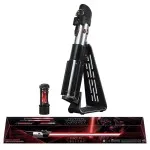 Star Wars Black Series Darth Vader Force FX Elite Lightsaber F3905 – Hasbro UK