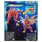 Transformers Legacy Evolution Leader Transmetal II Megatron Action Figure 8.5-inch F7215