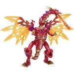 Transformers Legacy Evolution Leader Transmetal II Megatron Action Figure 8.5-inch F7215