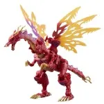 Transformers Legacy Evolution Leader Transmetal II Megatron Action Figure 8.5-inch F7215