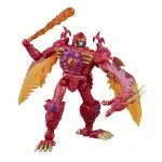 Transformers Legacy Evolution Leader Transmetal II Megatron Action Figure 8.5-inch F7215