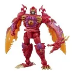 Transformers Legacy Evolution Leader Transmetal II Megatron Action Figure 8.5-inch F7215
