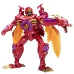 Transformers Legacy Evolution Leader Transmetal II Megatron Action Figure 8.5-inch F7215