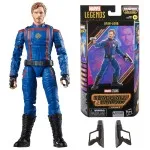 Marvel Legends Star-Lord Guardians of the Galaxy Vol. 3 Action Figure 6-Inch – F6602