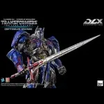 ThreeZero Transformers DLX Optimus Prime Action Figure 28.5cm UK 3Z04570W0