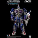 ThreeZero Transformers DLX Optimus Prime Action Figure 28.5cm UK 3Z04570W0