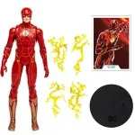 McFarlane Toys DC Multiverse 7inch The Flash Movie Action Figure (2023 Collectible)