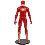McFarlane Toys DC Multiverse 7inch The Flash Movie Action Figure (2023 Collectible)