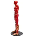 McFarlane Toys DC Multiverse 7inch The Flash Movie Action Figure (2023 Collectible)