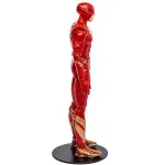 McFarlane Toys DC Multiverse 7inch The Flash Movie Action Figure (2023 Collectible)