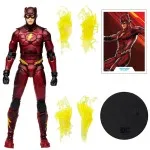 McFarlane DC Multiverse The Flash Batman Costume 7inch Action Figure