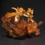 Bandai FiguartsZERO Naruto Uzumaki Kurama Kizuna Relation Action Figure BAS55026 UK