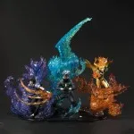Bandai FiguartsZERO Naruto Uzumaki Kurama Kizuna Relation Action Figure BAS55026 UK
