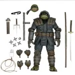 NECA Teenage Mutant Ninja Turtles The Last Ronin Armored 7 inch Action Figure