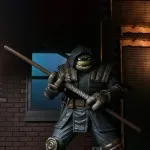 NECA Teenage Mutant Ninja Turtles The Last Ronin Armored 7 inch Action Figure