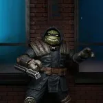 NECA Teenage Mutant Ninja Turtles The Last Ronin Armored 7 inch Action Figure