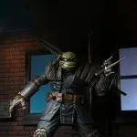 NECA Teenage Mutant Ninja Turtles The Last Ronin Armored 7 inch Action Figure