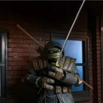 NECA Teenage Mutant Ninja Turtles The Last Ronin Armored 7 inch Action Figure
