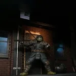 NECA Teenage Mutant Ninja Turtles The Last Ronin Armored 7 inch Action Figure