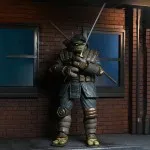NECA Teenage Mutant Ninja Turtles The Last Ronin Armored 7 inch Action Figure