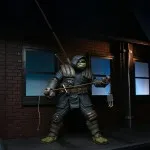 NECA Teenage Mutant Ninja Turtles The Last Ronin Armored 7 inch Action Figure