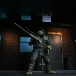 NECA Teenage Mutant Ninja Turtles The Last Ronin Armored 7 inch Action Figure