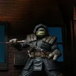 NECA Teenage Mutant Ninja Turtles The Last Ronin Armored 7 inch Action Figure