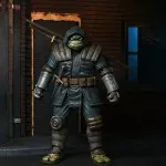 NECA Teenage Mutant Ninja Turtles The Last Ronin Armored 7 inch Action Figure