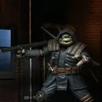 NECA Teenage Mutant Ninja Turtles The Last Ronin Armored 7 inch Action Figure