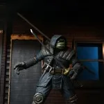 NECA Teenage Mutant Ninja Turtles The Last Ronin Armored 7 inch Action Figure