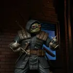 NECA Teenage Mutant Ninja Turtles The Last Ronin Armored 7 inch Action Figure