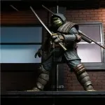 NECA Teenage Mutant Ninja Turtles The Last Ronin Armored 7 inch Action Figure