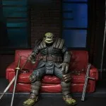 NECA Teenage Mutant Ninja Turtles The Last Ronin Armored 7 inch Action Figure