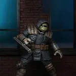 NECA Teenage Mutant Ninja Turtles The Last Ronin Armored 7 inch Action Figure